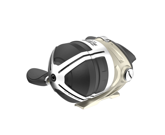 Zebco Bullet MG Spincast Reel