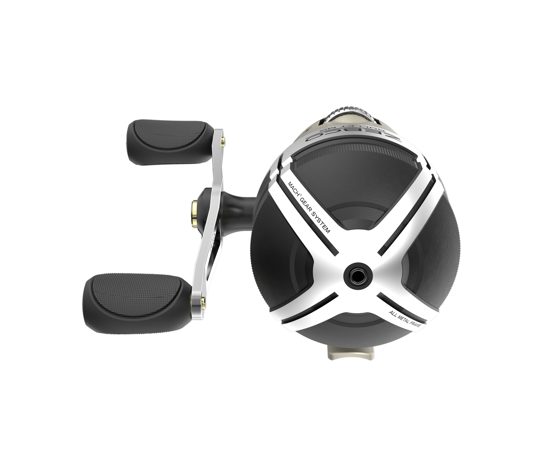 Zebco Bullet MG Spincast Reel