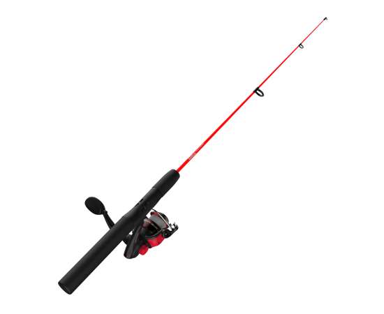 Zebco Dock Demon Spinning Combo