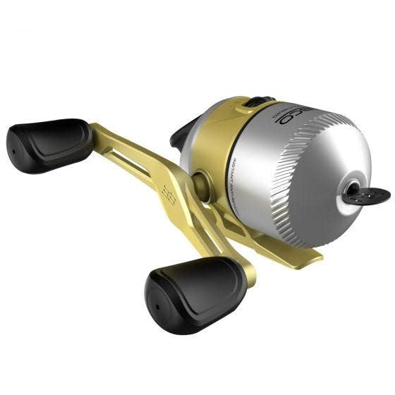 Zebco 33 Gold Micro Spincast Reel
