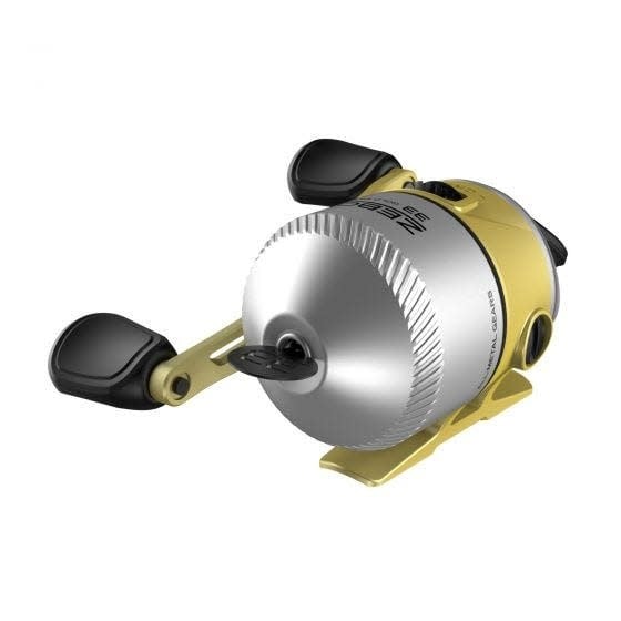 Zebco 33 Gold Micro Spincast Reel