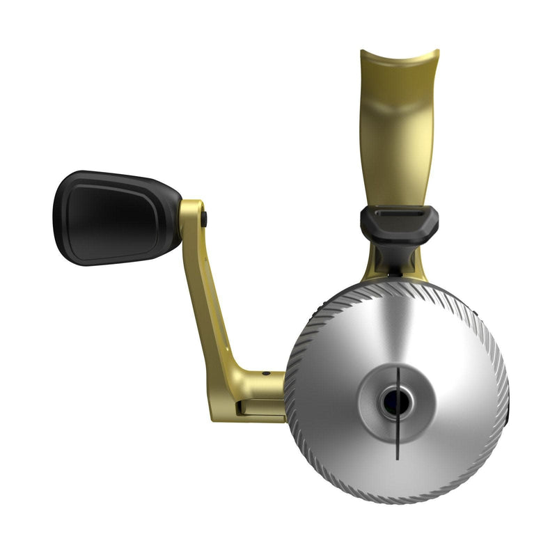 Zebco 33 Gold Micro Triggerspin Reel