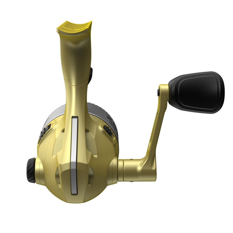 Zebco 33 Gold Micro Triggerspin Reel