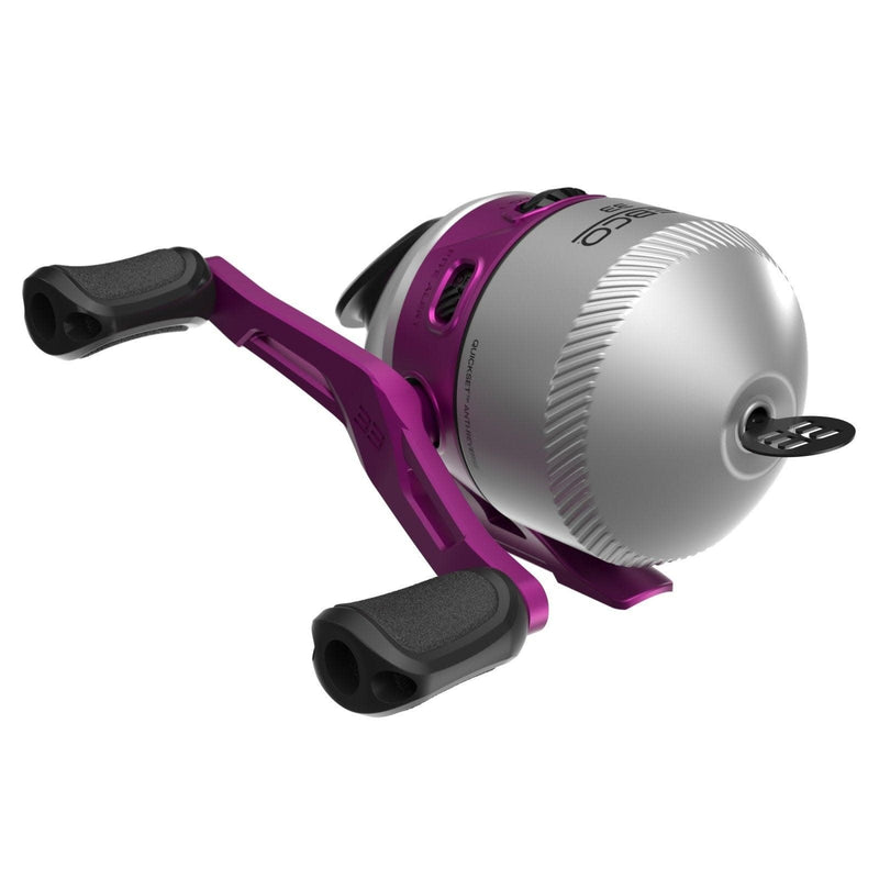Zebco 33 Spincast Reel