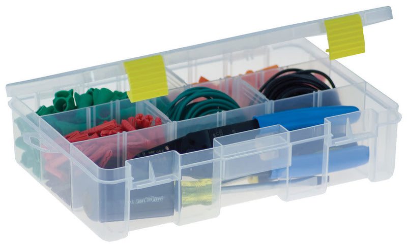 Plano Deep Prolatch 3600 Stowaway - 4-9 Adjustable Compartments