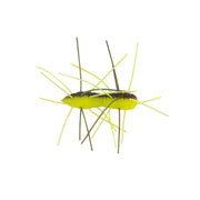 Zman Fuzzy Bugz Coppertreuse