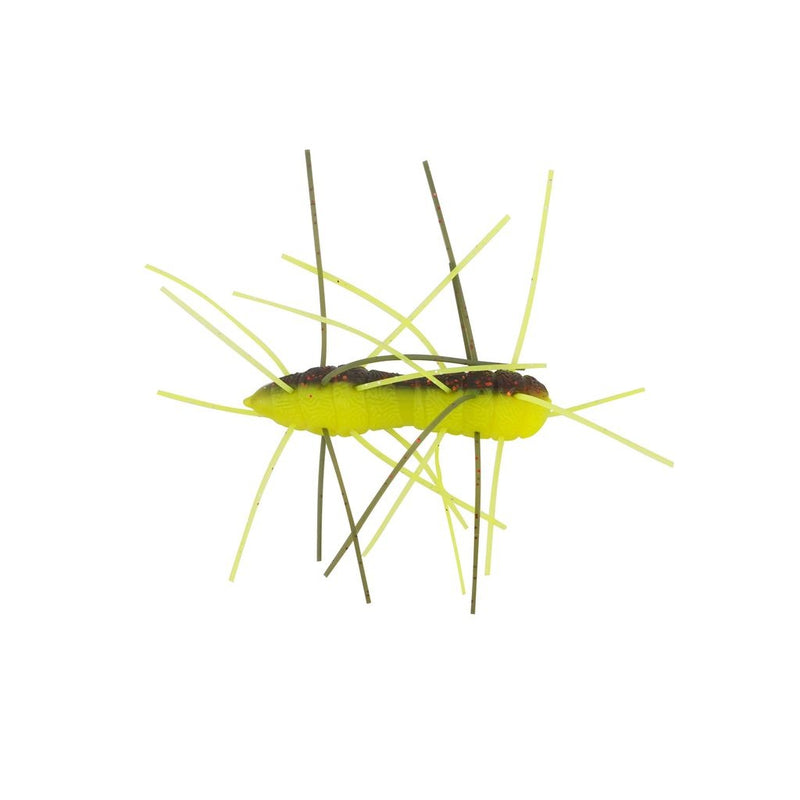 Zman Fuzzy Bugz Coppertreuse