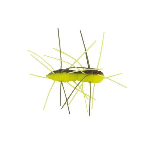 Zman Fuzzy Bugz Coppertreuse