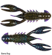 Zman Pro Crawz Bama Bug PRCR-296PK3