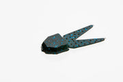 Zoom Small Salty Chunk Black Blue Flake