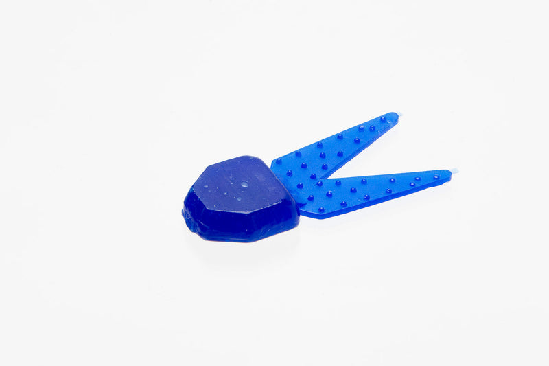 Zoom Small Salty Chunk Flippin Blue