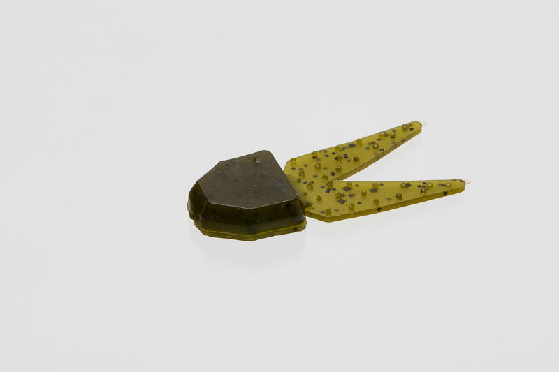 Zoom Small Salty Chunk Green Pumpkin