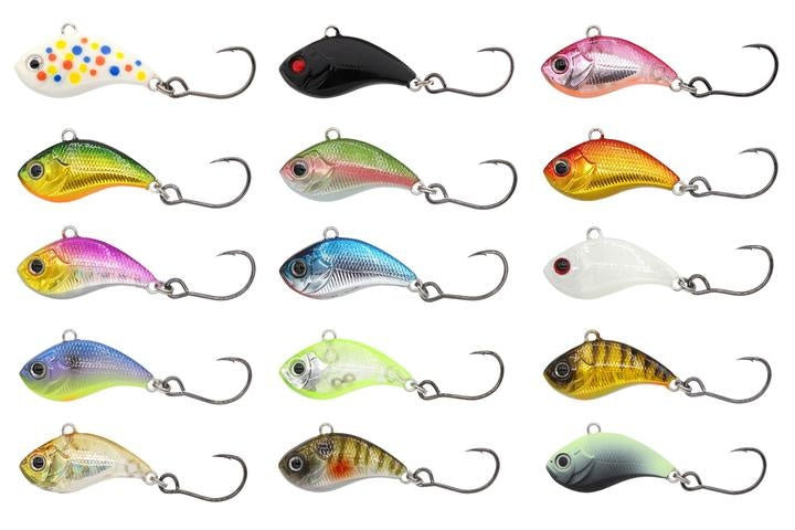 Eurotackle Z-Viber
